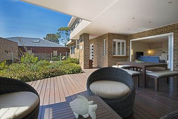Blessings By The Sea - Hotel Gold Coast 6