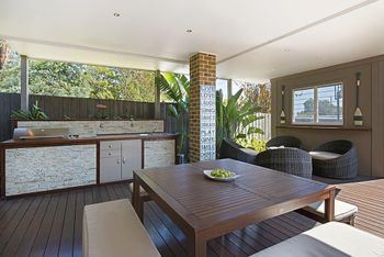 Blessings By The Sea - Hotel Gold Coast 3