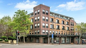 The Apartment Service ALEXA - Hotel Gold Coast 0