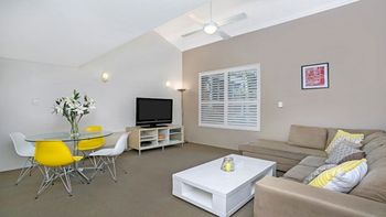 The Apartment Service ALEXA - Hotel Gold Coast 5