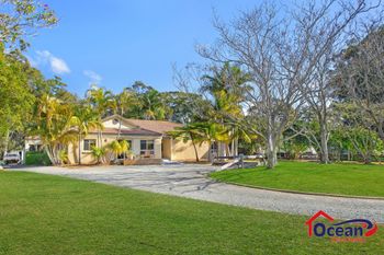 BEACHSIDE HIDEAWAY BONNY HILLS - Hotel Gold Coast 0