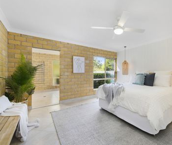 BEACHSIDE HIDEAWAY BONNY HILLS - Hotel Gold Coast 1