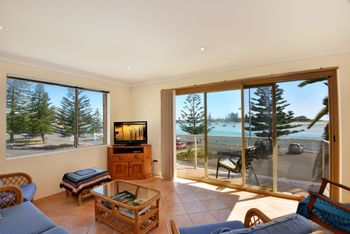 Parklea 5 - Hotel Gold Coast 0