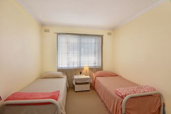 Parklea 5 - Hotel Gold Coast 5