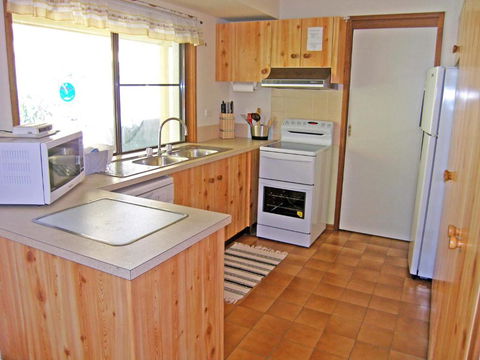Home Away At Callala Bay - Hotel Gold Coast 3