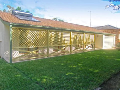 Home Away At Callala Bay - Hotel Gold Coast 2