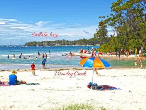 Home Away At Callala Bay - Hotel Gold Coast 6