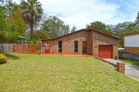 The Happy Shack At Callala Bay - Hotel Gold Coast 0