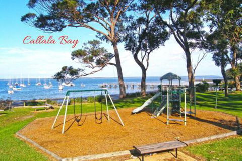 The Happy Shack At Callala Bay - Hotel Gold Coast 4