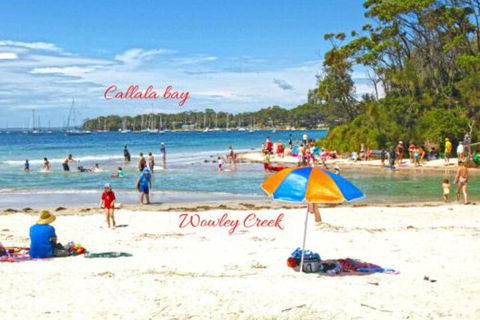 The Happy Shack At Callala Bay - Hotel Gold Coast 5