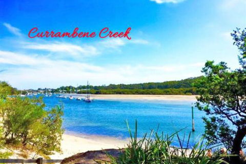 Trade Winds At Callala Beach - Hotel Gold Coast 2
