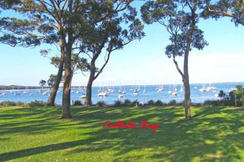 Trade Winds At Callala Beach - Hotel Gold Coast 7