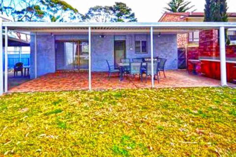 Trade Winds At Callala Beach - Hotel Gold Coast 6