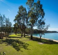 Sapphire Sun Eco Holiday Village - Hotel Gold Coast