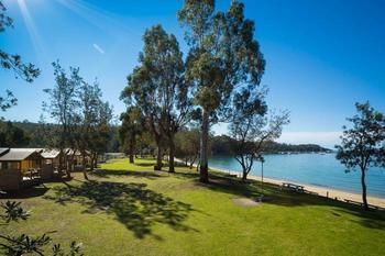 Sapphire Sun Eco Holiday Village - Hotel Gold Coast 0
