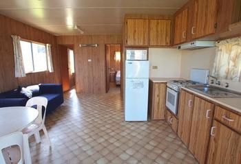 Sapphire Sun Eco Holiday Village - Hotel Gold Coast 2