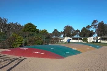 Sapphire Sun Eco Holiday Village - Hotel Gold Coast 5