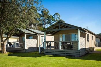 Sapphire Sun Eco Holiday Village - Hotel Gold Coast 1