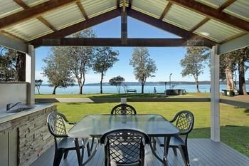 Sapphire Sun Eco Holiday Village - Hotel Gold Coast 4