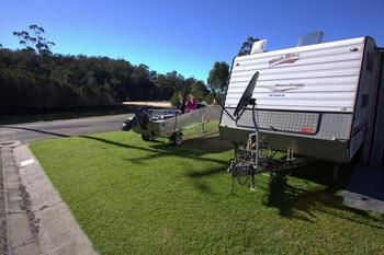 Sapphire Sun Eco Holiday Village - Hotel Gold Coast 3