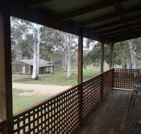 Gooandra alpine cabins - Hotel Gold Coast