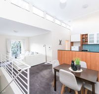 2 Bedroom Balcony Terrace near Kings Cross - Hotel Gold Coast