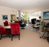 North Sydney Art Bed  Breakfast - Hotel Gold Coast