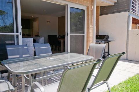 K Bay 6 Town House - Hotel Gold Coast 0