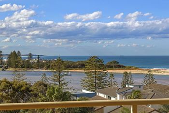 Peninsula 22 - Hotel Gold Coast 4