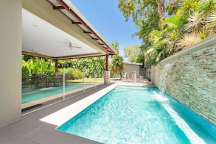 Trinity Park QLD Hotel Gold Coast
