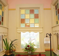 Forgandenny Bed  Breakfast - Hotel Gold Coast