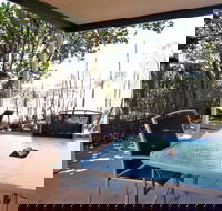Ningaloo Breeze Villa 2 - Hotel Gold Coast