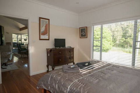 Crescent Head Farm - Hotel Gold Coast 5