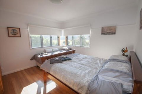 Crescent Head Farm - Hotel Gold Coast 0