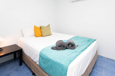 Airlie Sun & Sand Accommodation 6 - Hotel Gold Coast 5