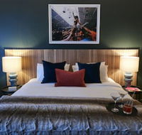The Blue Hotel Bondi - Hotel Gold Coast