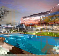 Penthouse on Suttons - Hotel Gold Coast