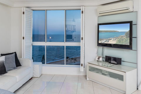 Penthouse On Suttons - Hotel Gold Coast 1