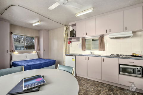 NRMA Phillip Island Beachfront Holiday Park - Hotel Gold Coast 5
