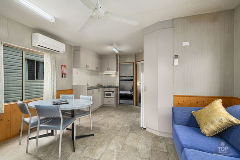 NRMA Phillip Island Beachfront Holiday Park - Hotel Gold Coast 1