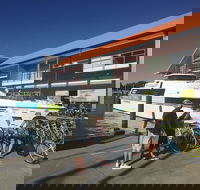 Hillary's Coastal Resort - Hotel Gold Coast