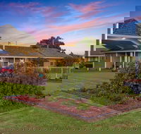 Best Western Stagecoach Motel - Hotel Gold Coast