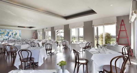 Lindenwarrah At Milawa - Hotel Gold Coast 0