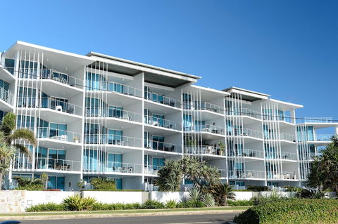 C Bargara Resort - Hotel Gold Coast 0