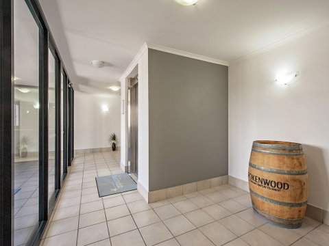 Shoal Bay Beachclub Apartments - Hotel Gold Coast 0