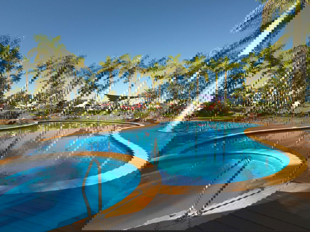 Caloundra QLD Hotel Gold Coast