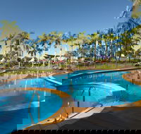 Oaks Sunshine Coast Oasis Resort - Hotel Gold Coast