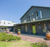 Dunsborough Beachouse YHA Backpackers - Hotel Gold Coast