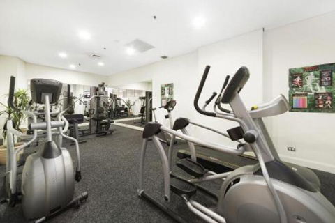 Astra Apartments Sydney Kent Street - Hotel Gold Coast 3