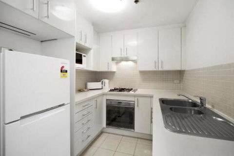 Astra Apartments Sydney Kent Street - Hotel Gold Coast 7